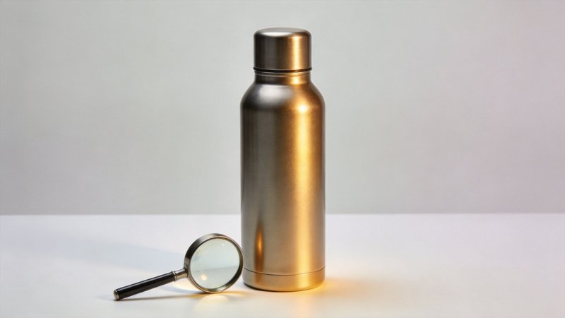 How to Choose a Pure Titanium Drinkware Supplier: Buyer's Guide 2026